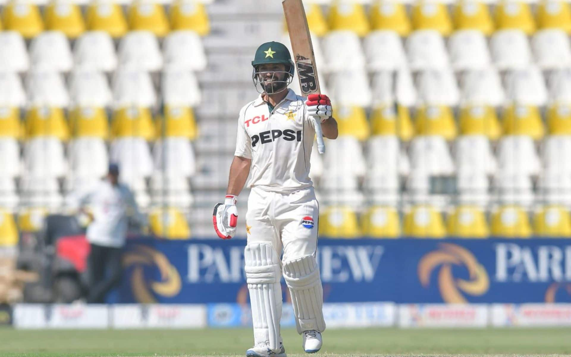 End Of The Road For Babar Azam? Replacement Kamran Ghulam Smashes Century On His Test Debut